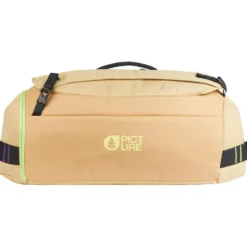 Borsone Picture Wildpath Duffle 55L Lark