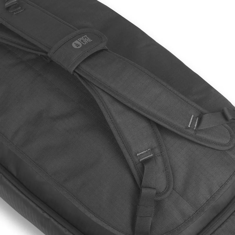 Borsone Picture Wildpath Duffle 55L Lark