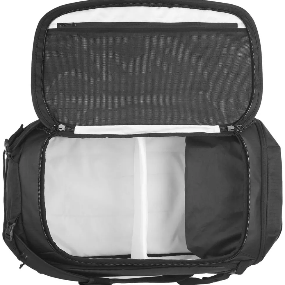 Borsone Picture Wildpath Duffle 55L Lark