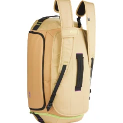 Borsone Picture Wildpath Duffle 55L Lark