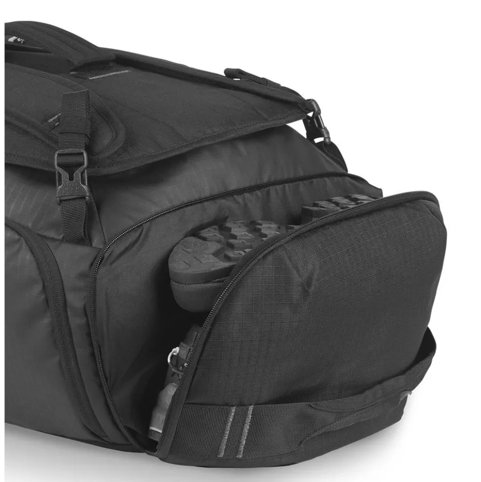Borsone Picture Wildpath Duffle 55L Lark