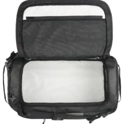 Borsone Picture Wildpath Duffle 40L Black II