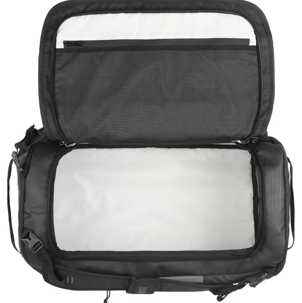 Borsone Picture Wildpath Duffle 40L Black II