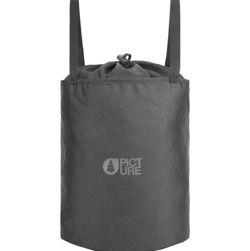 Borsone Picture Wildpath Duffle 40L Black II