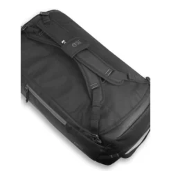 Borsone Picture Wildpath Duffle 40L Black II