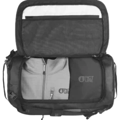 Borsone Picture Wildpath Duffle 40L Lark