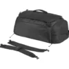 Borsone Picture Wildpath Duffle 55L Black II