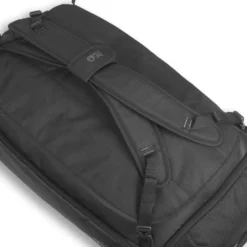 Borsone Picture Wildpath Duffle 55L Black II