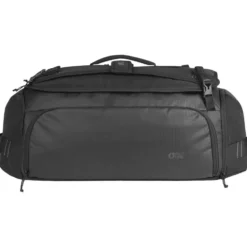 Borsone Picture Wildpath Duffle 55L Black II