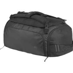 Borsone Picture Wildpath Duffle 55L Black II