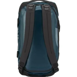Borsone RAB Expedition Kitbag II 30 Blue