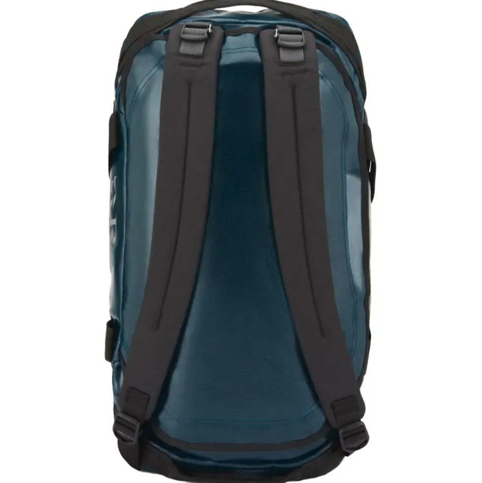Borsone RAB Expedition Kitbag II 30 Blue