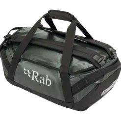 Borsone RAB Expedition Kitbag II 30 Dark Slate