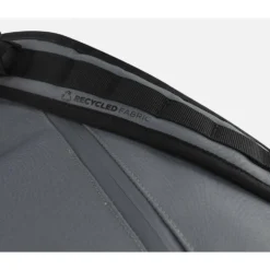 Borsone Rossignol Duffle Bag 60L Grey