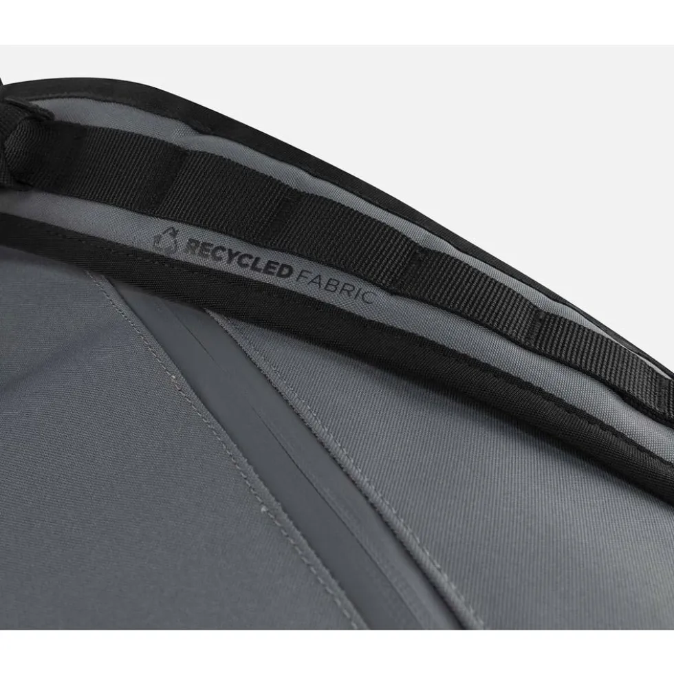 Borsone Rossignol Duffle Bag 60L Grey