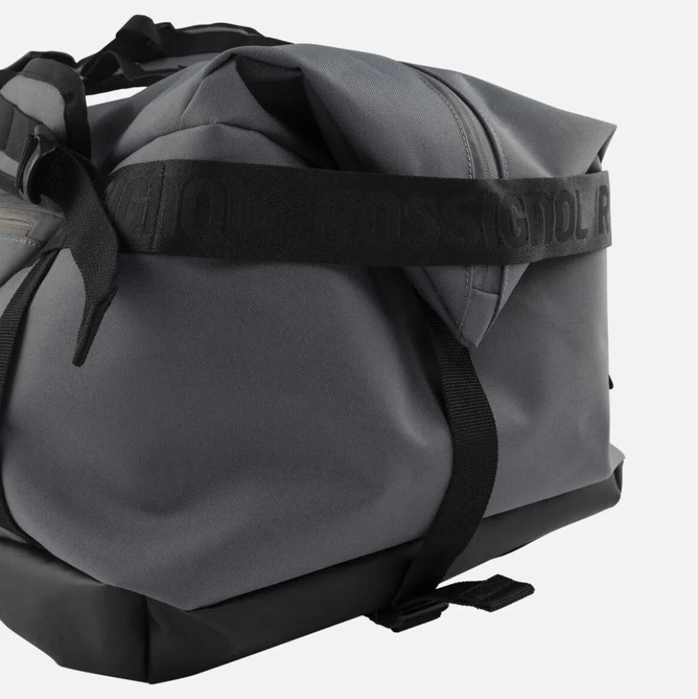 Borsone Rossignol Duffle Bag 60L Grey