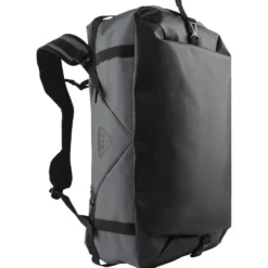 Borsone Rossignol Duffle Bag 60L Grey