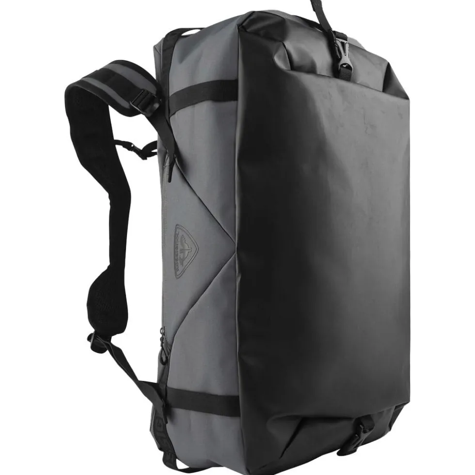 Borsone Rossignol Duffle Bag 60L Grey
