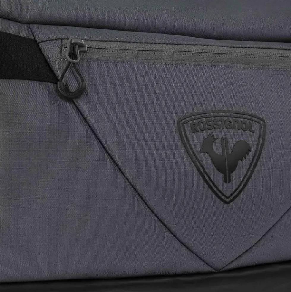 Borsone Rossignol Duffle Bag 60L Grey