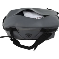 Borsone Rossignol Duffle Bag 60L Grey