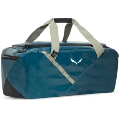 Borsone Salewa Discovery Duffle M 70L Pond
