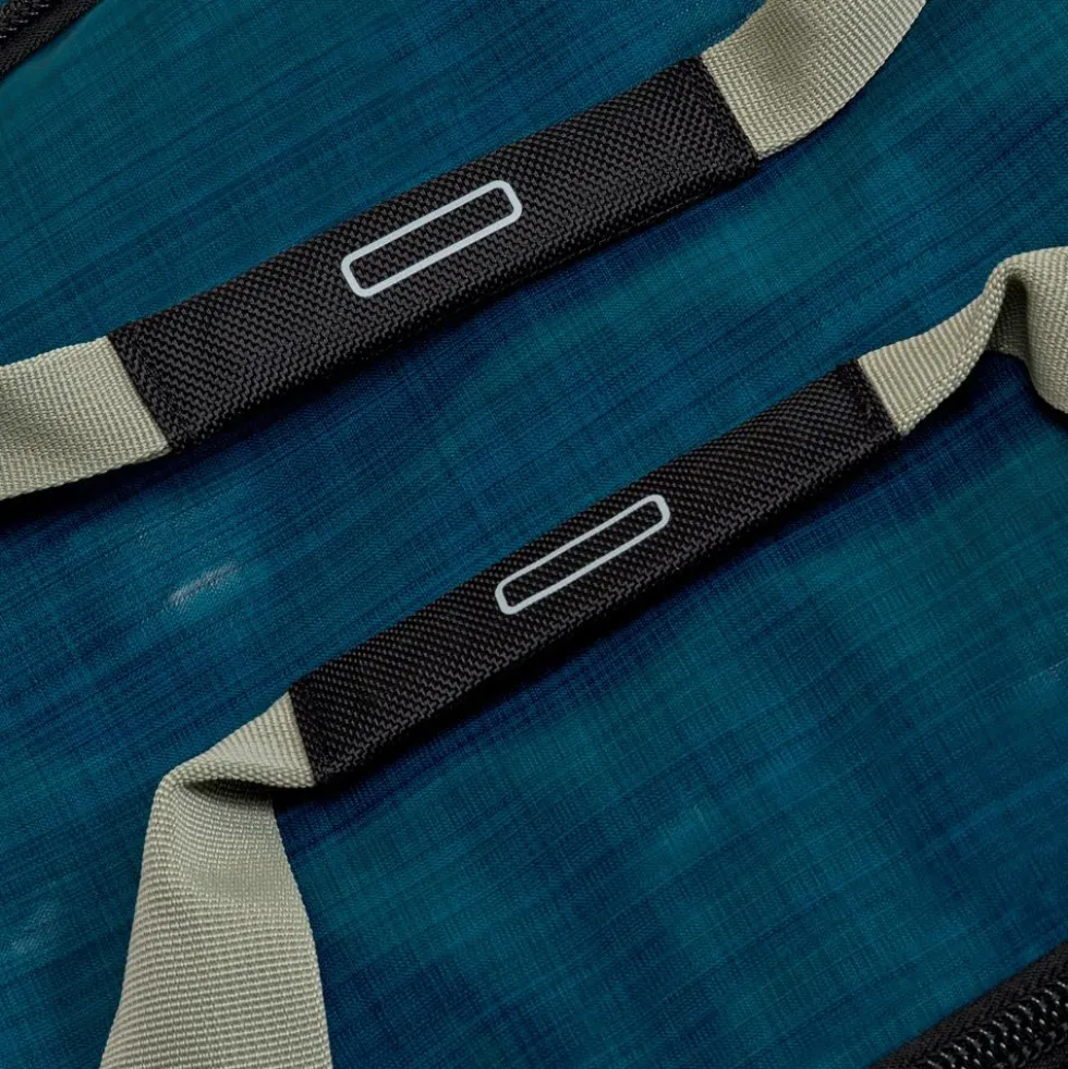 Borsone Salewa Discovery Duffle M 70L Pond