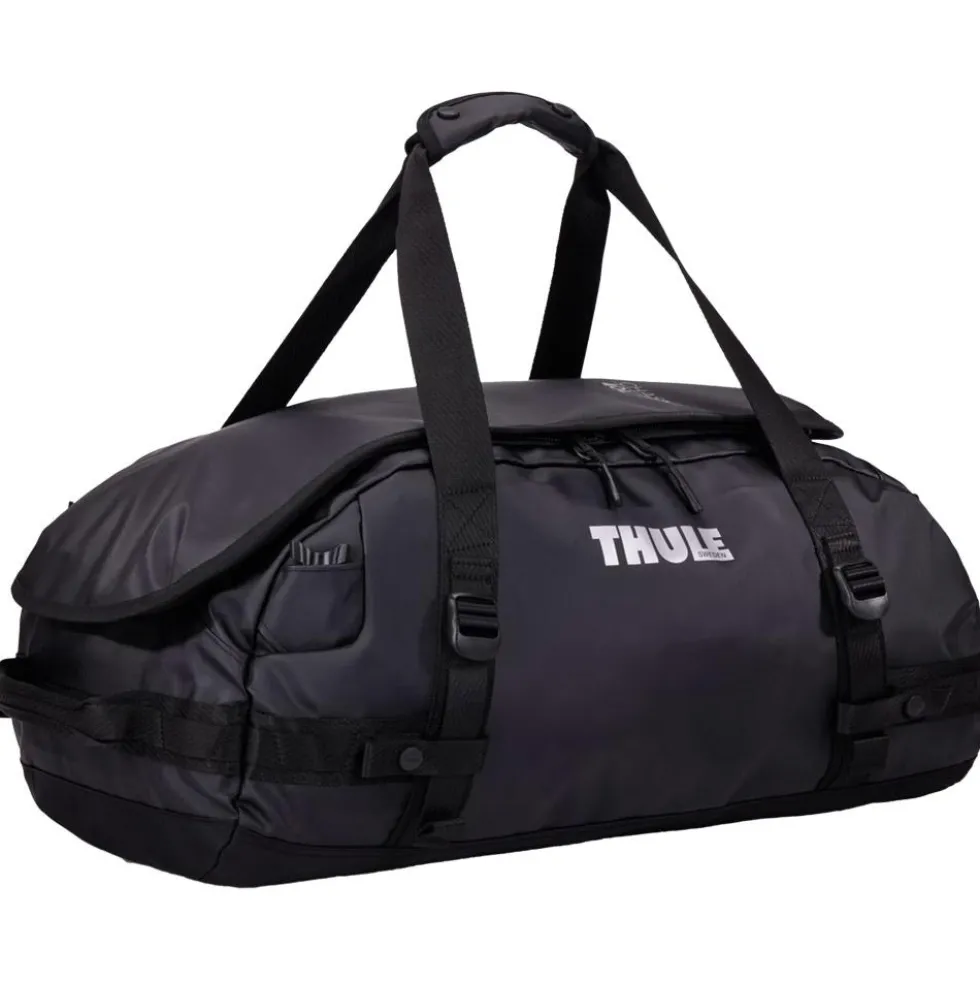 Borsone Thule Chasm 40L Black