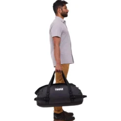 Borsone Thule Chasm 40L Black