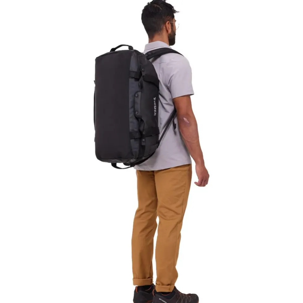 Borsone Thule Chasm 40L Black