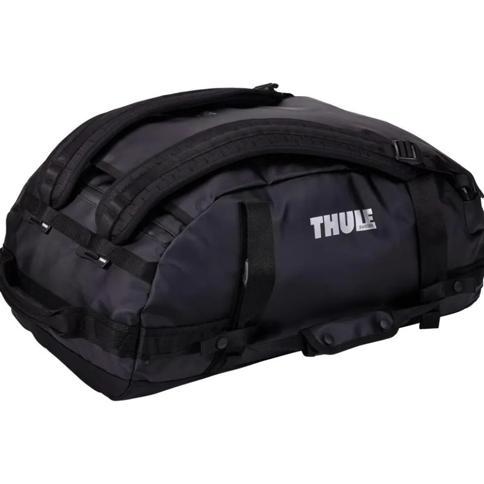 Borsone Thule Chasm 40L Black