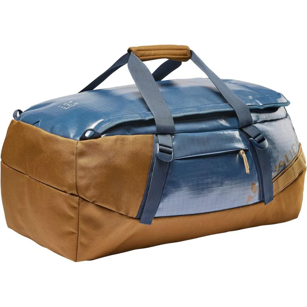 Borsone Vaude CityDuffel 35 Baltic Sea