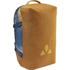 Borsone Vaude CityDuffel 35 Baltic Sea