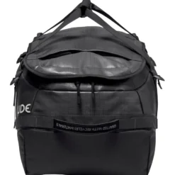 Borsone Vaude CityDuffel 35 Black