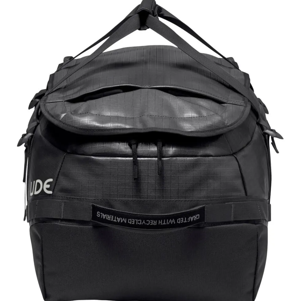 Borsone Vaude CityDuffel 35 Black
