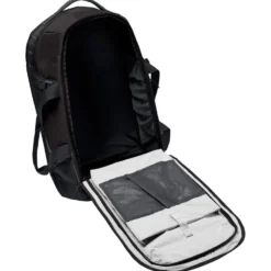Borsone Vaude CityDuffel 35 Black