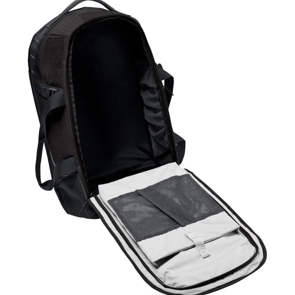 Borsone Vaude CityDuffel 35 Black