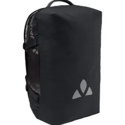 Borsone Vaude CityDuffel 35 Black