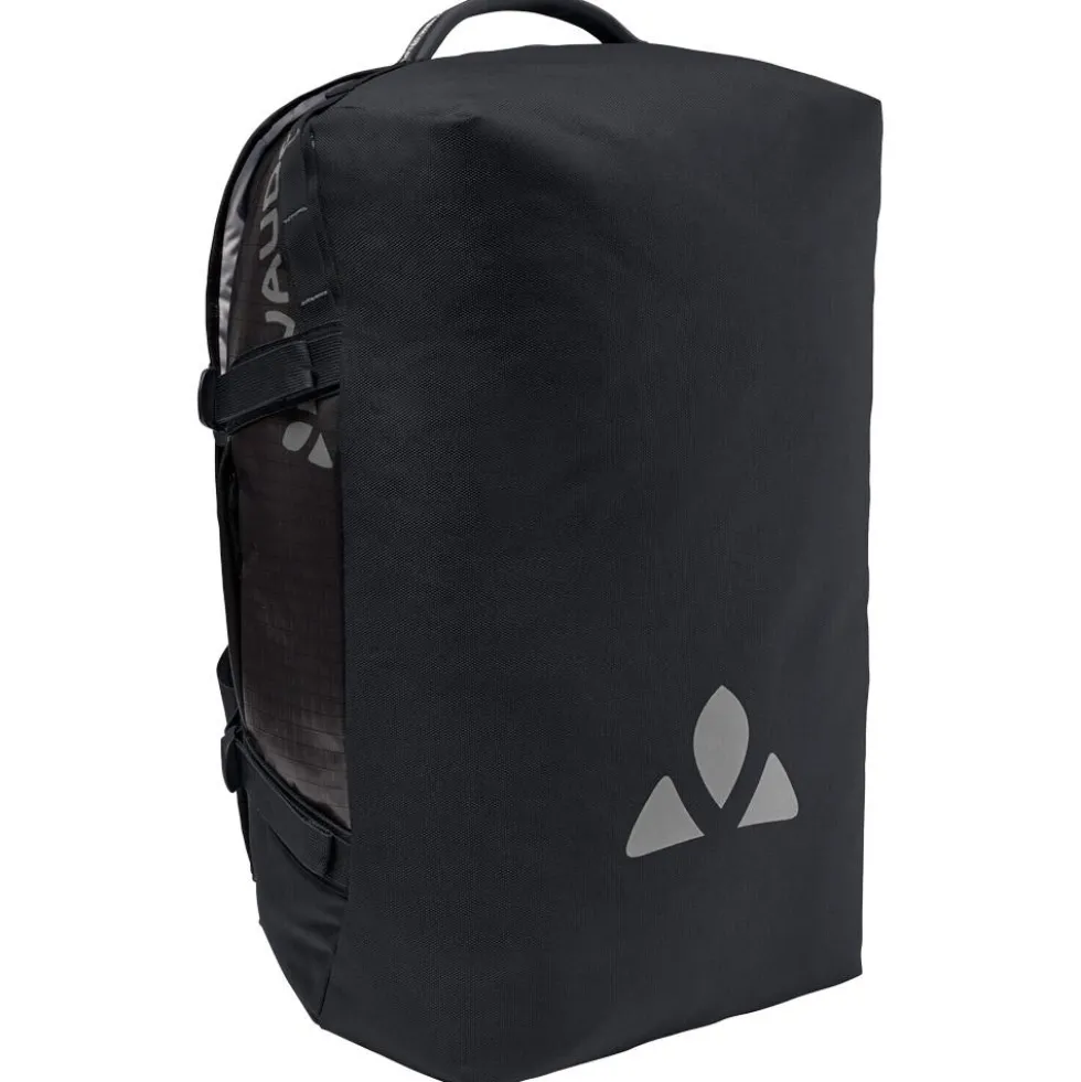 Borsone Vaude CityDuffel 35 Black