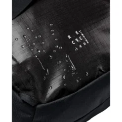 Borsone Vaude CityDuffel 35 Black