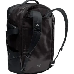 Borsone Vaude CityDuffel 35 Black