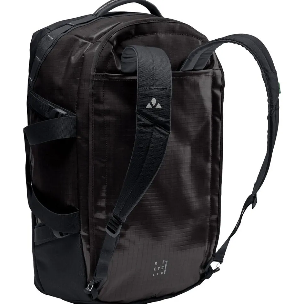 Borsone Vaude CityDuffel 35 Black