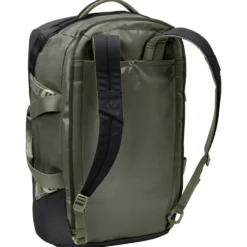 Borsone Vaude CityDuffel 35 Khaki