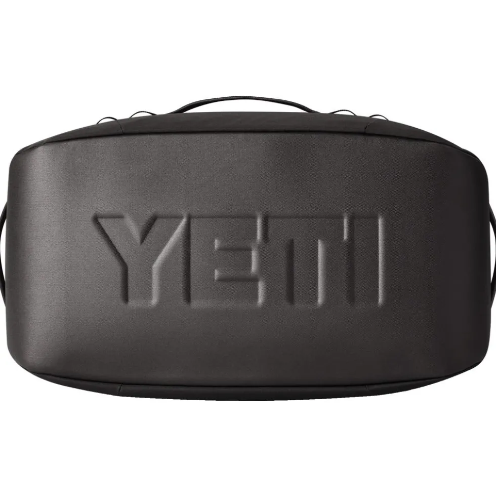 Borsone Yeti Crossroads 40L Black