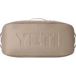 Borsone Yeti Crossroads 60L Cape Taupe