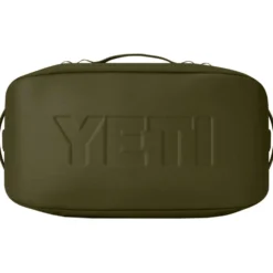 Borsone Yeti Crossroads 40L Olive