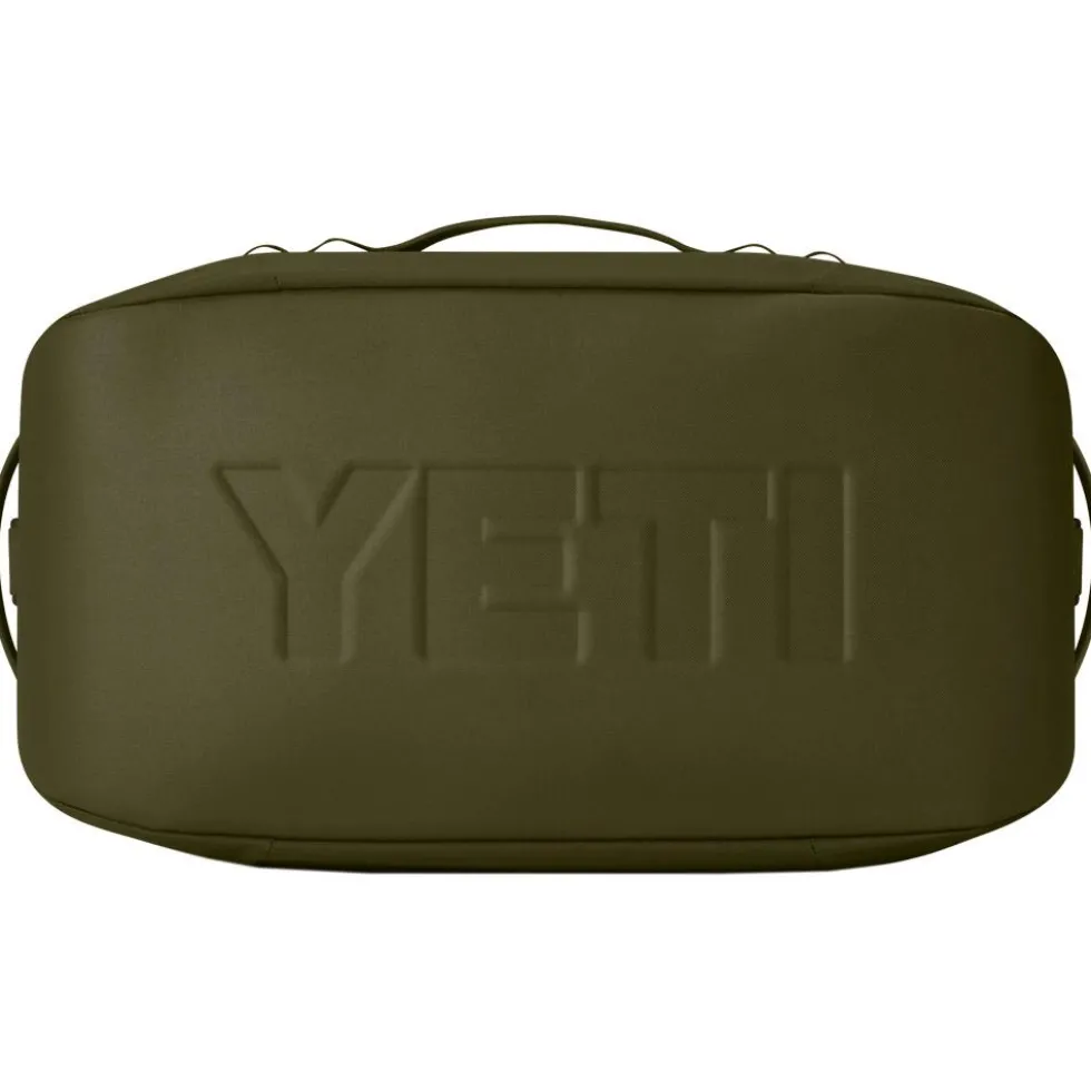 Borsone Yeti Crossroads 40L Olive