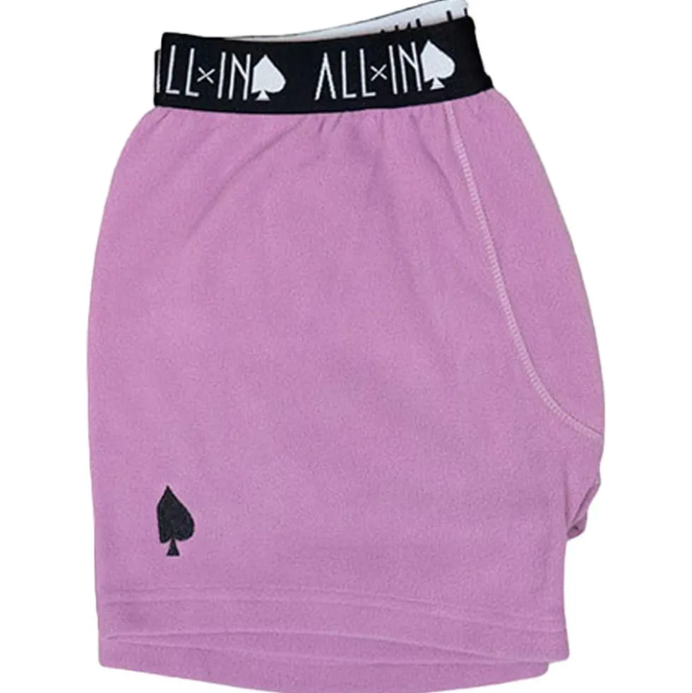 Boxer All-In Polar Boxer Purple