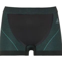 Boxer Odlo Windshield Panty Wmn Black