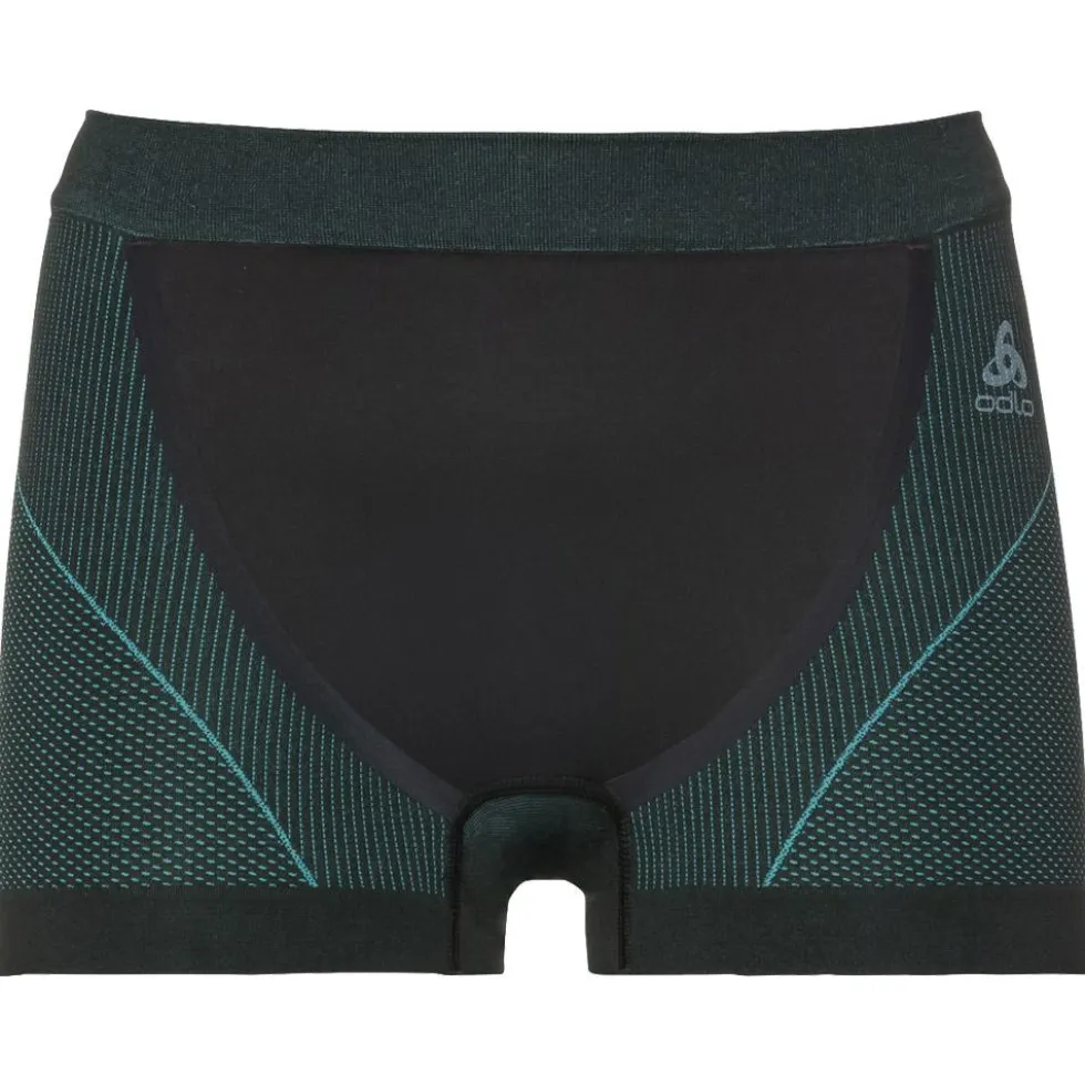 Boxer Odlo Windshield Panty Wmn Black