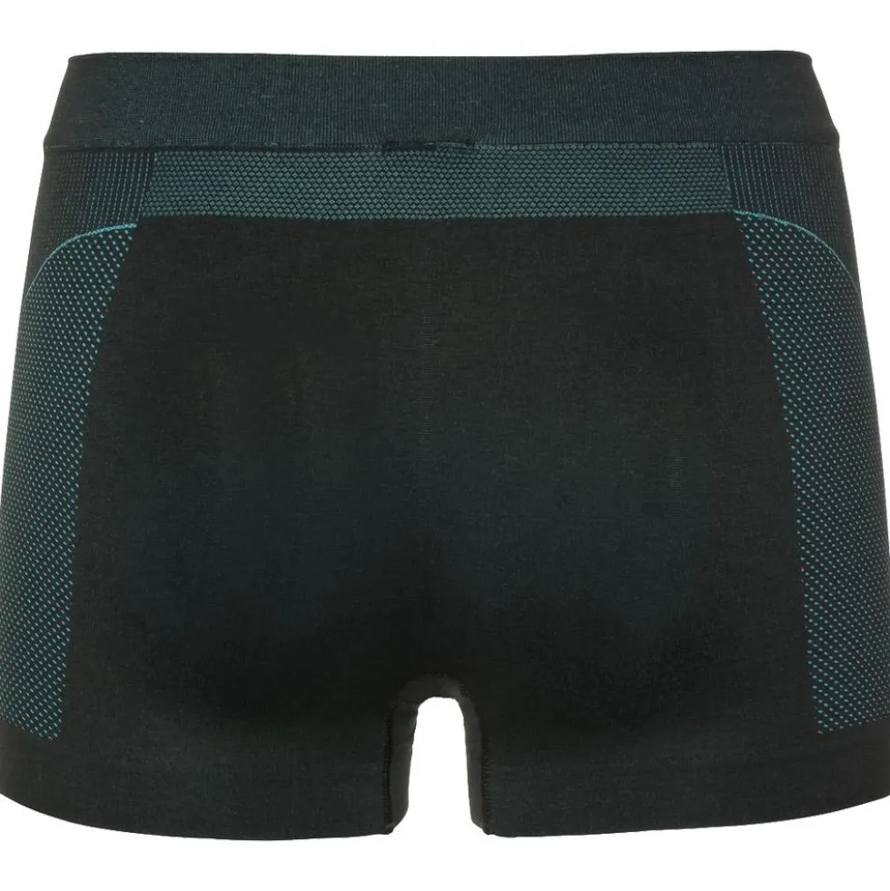 Boxer Odlo Windshield Panty Wmn Black